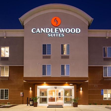 Candlewood Suites - Lodi, An Ihg Hotel Exterior photo